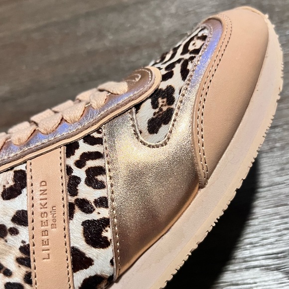 Liebeskind Berlin street shoes - Picture 4 of 12